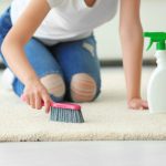 Worried About Cleaning the Carpet? Take a Look at These Tips!