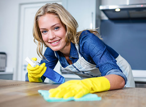 Safe Bond Cleaning have professional cleaners who have 10+ years of experience in End of Lease Cleaning