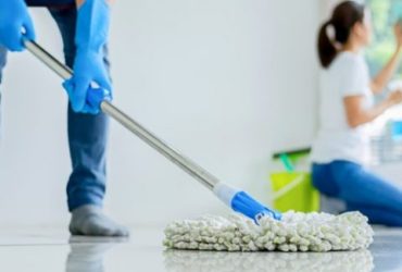 end of lease cleaning Brisbane