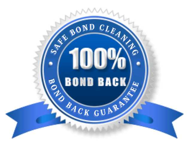 Bond back cleaning